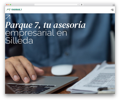 Gurus WordPress theme - parque7.com Gurus WordPress theme - parque7.com