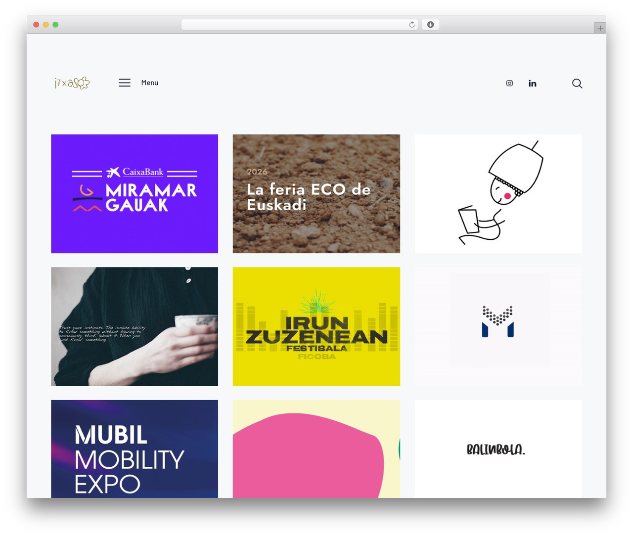 GutenType WordPress theme - itxasolizuain.com GutenType WordPress theme - itxasolizuain.com