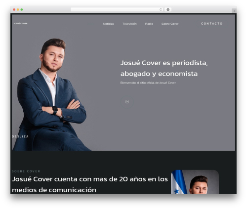 Best Theme Builder For Elementor – FREE (xpro-theme-builder) free WordPress plugin - josuecover.com