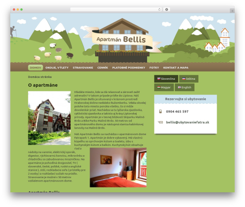 MultilingualPress (multilingual-press) free WordPress plugin - ubytovaniefatra.sk MultilingualPress (multilingual-press) free WordPress plugin - ubytovaniefatra.sk