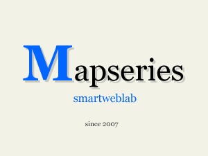 Mapseries theme WordPress Mapseries theme WordPress