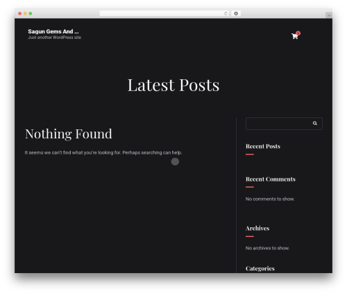 Oblo plugin WordPress plugin - shagungems.com
