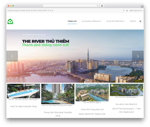 Opalsingleproperty WordPress plugin - comn.vn