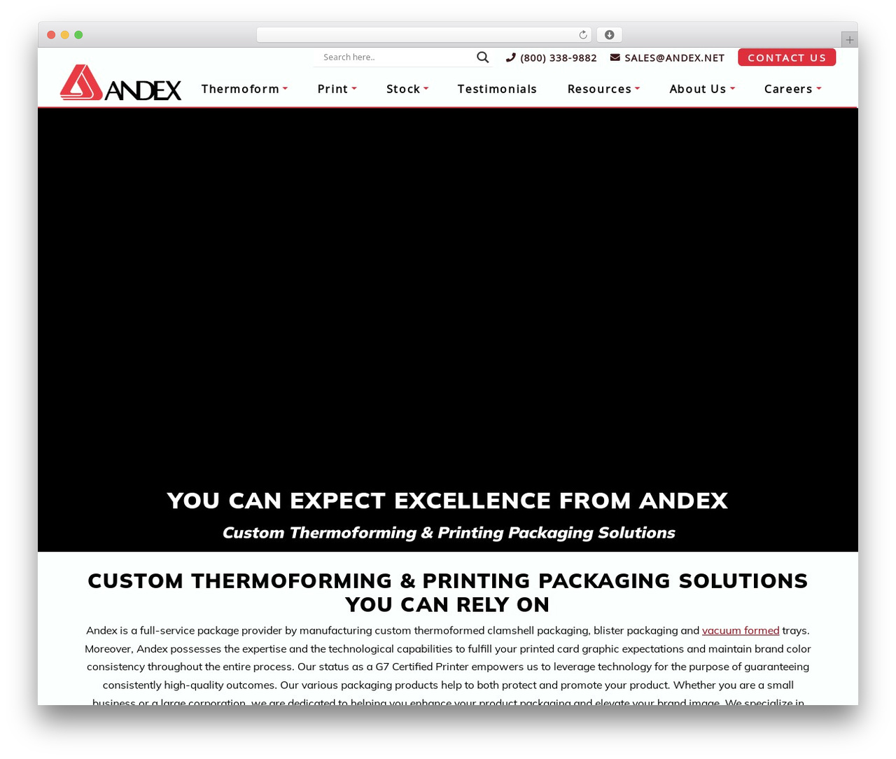 Webcitz Theme WordPress theme - www.andex.net Webcitz Theme WordPress theme - www.andex.net