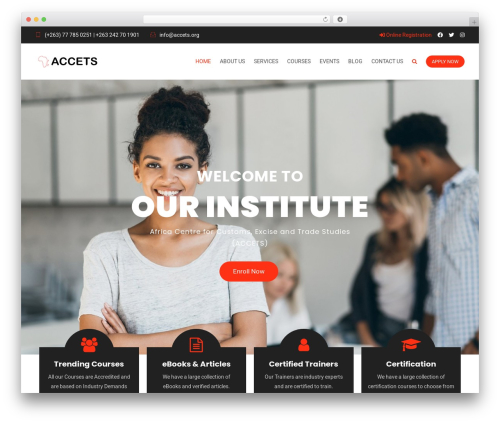 Rs addons WordPress plugin - accets.org