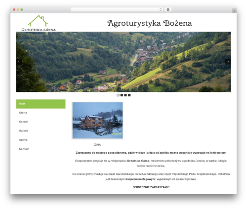 Meteor tel linker WordPress plugin - ubozeny.eu