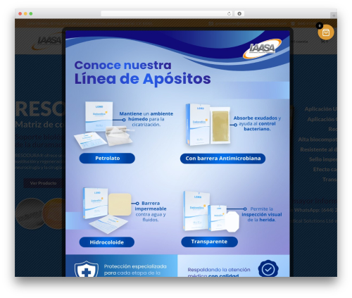 Woocommerce product carousel slider and grid ultimate WordPress plugin - www.instrumentosyaccesorios.com