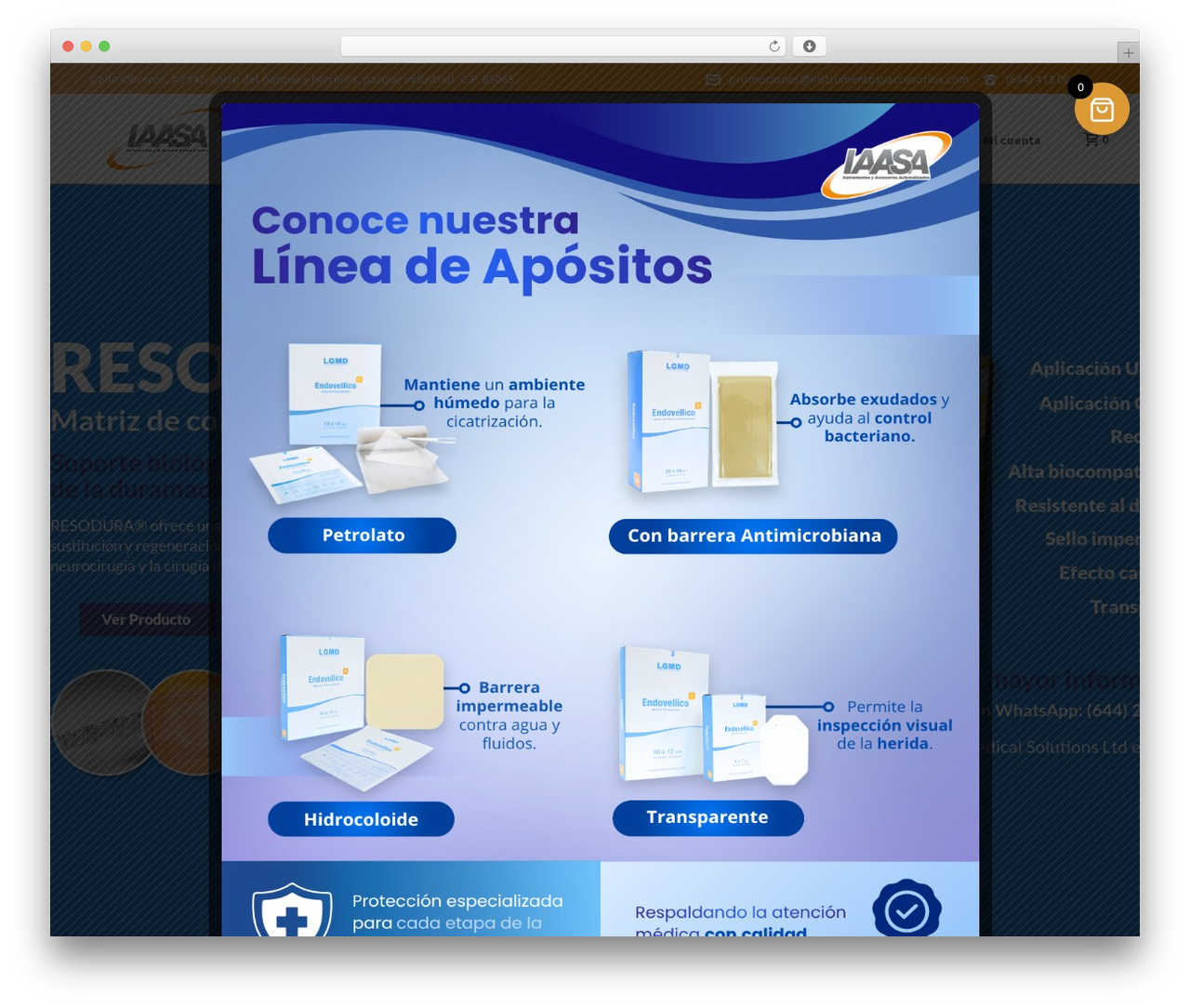 Abastecedora WordPress theme - www.instrumentosyaccesorios.com Abastecedora WordPress theme - www.instrumentosyaccesorios.com