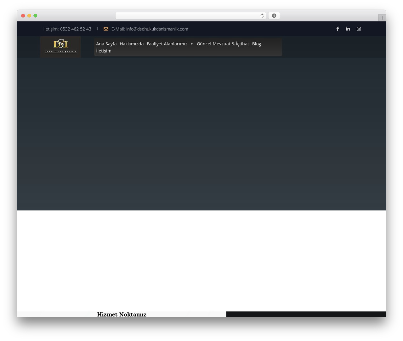 Aeen WordPress theme - dsdhukukdanismanlik.com Aeen WordPress theme - dsdhukukdanismanlik.com