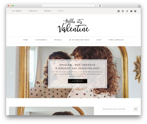 Nice Likes (nice-likes) free WordPress plugin - helloitsvalentine.fr Nice Likes (nice-likes) free WordPress plugin - helloitsvalentine.fr