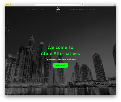 Smart Grid-Layout Design for Contact Form 7 (cf7-grid-layout) free WordPress plugin - atomalternatives.com