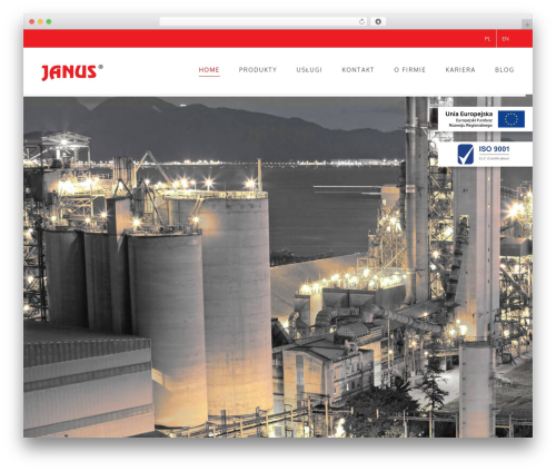Scroll Triggered Boxes (scroll-triggered-boxes) free WordPress plugin - janus.com.pl