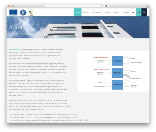 Live css (css-live) free WordPress plugin - ecoeficienta.ro Live css (css-live) free WordPress plugin - ecoeficienta.ro