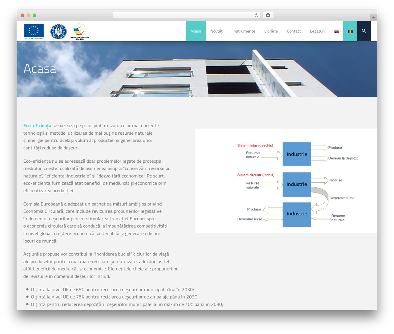 AZOOM WordPress theme - ecoeficienta.ro AZOOM WordPress theme - ecoeficienta.ro