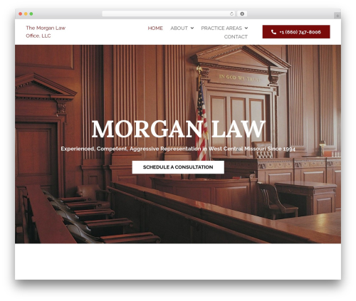 Pws core WordPress plugin - midmolaw.com