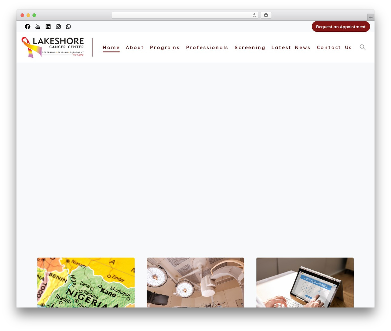 Best WordPress theme Essentials - lakeshorecancercenter.org Best WordPress theme Essentials - lakeshorecancercenter.org