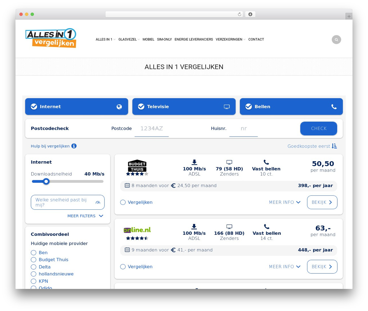 Best WordPress theme ROYAL - 8theme WordPress theme - allesin1vergelijken.org
