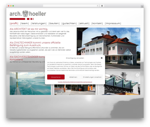 Lightbox CSS3 (css3lightbox) free WordPress plugin - arch-hoeller.at Lightbox CSS3 (css3lightbox) free WordPress plugin - arch-hoeller.at