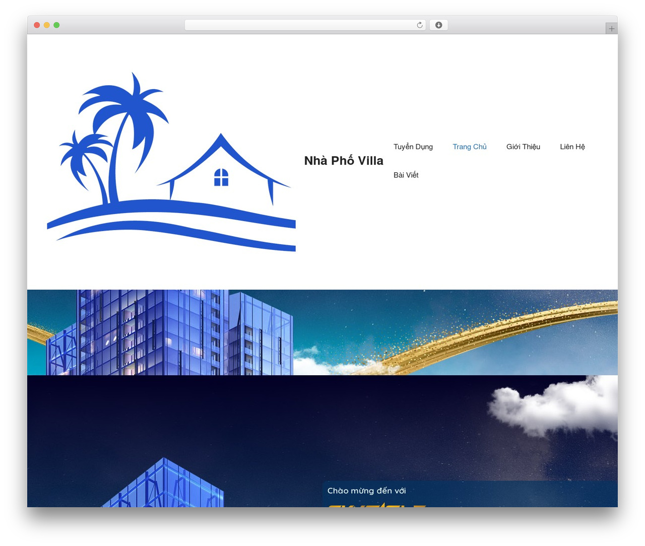 Best WordPress theme GeneratePress Child by VXD - bds003.vinhxd.com
