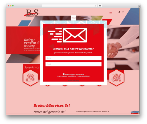 Yith woocommerce barcodes premium WordPress plugin - brokerservices.it