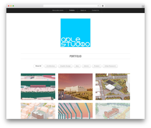 Att shortcodes 1.2 WordPress plugin - able-studio.com