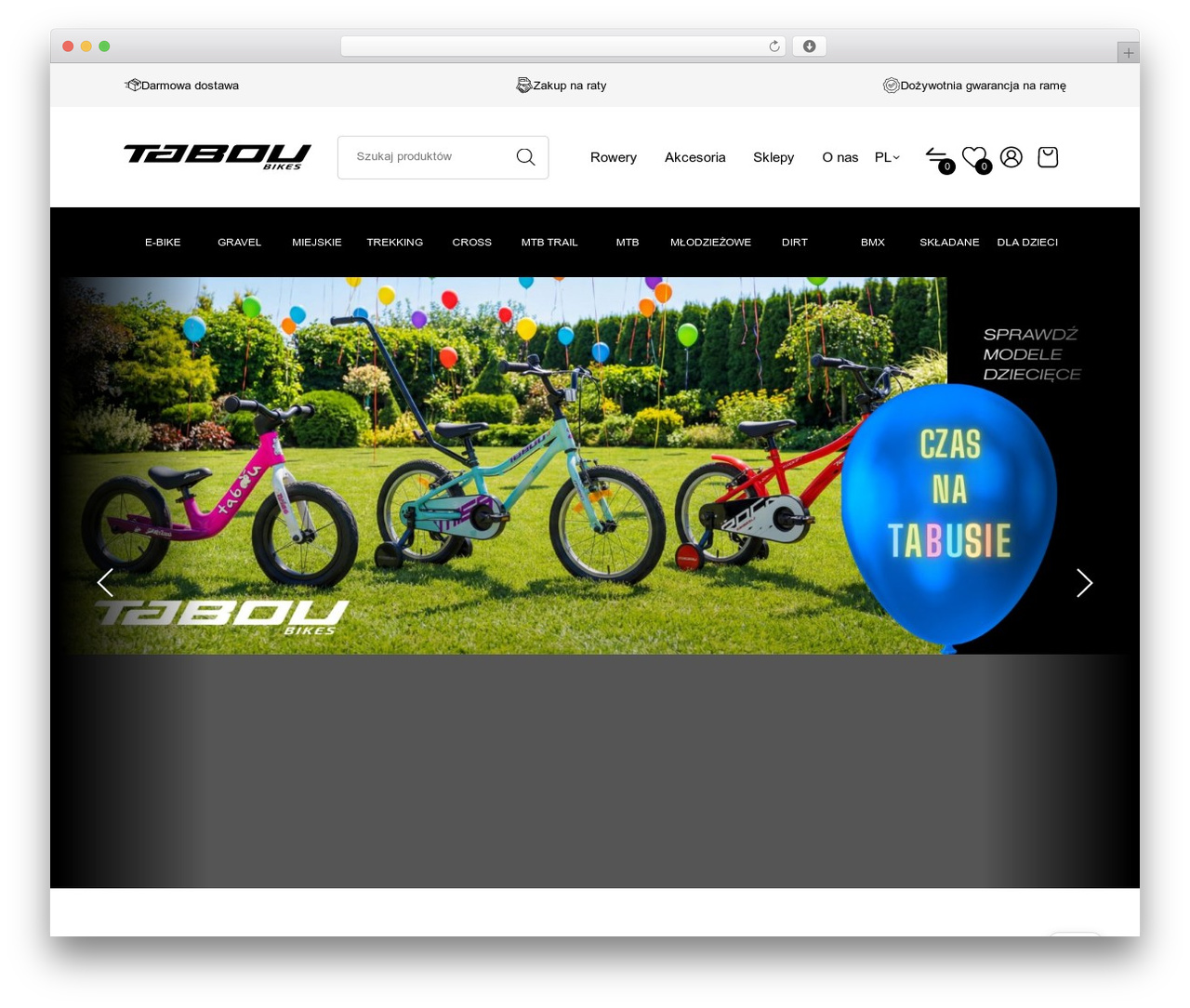 Candyweb New theme WordPress - www.tabou.pl Candyweb New theme WordPress - www.tabou.pl