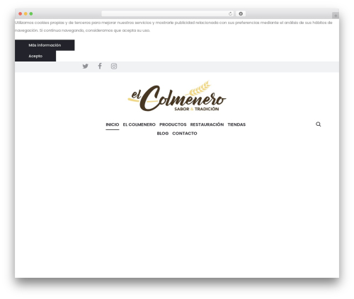 Sober addons WordPress plugin - elcolmenero.com
