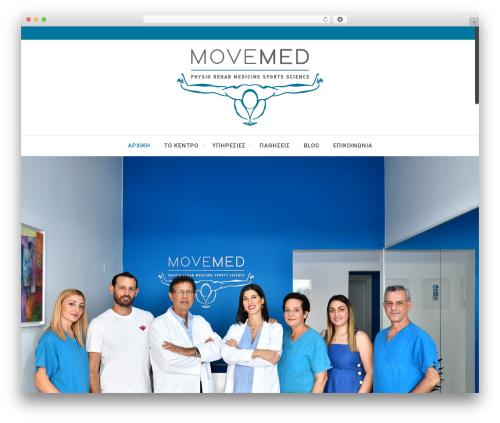 Deep core pro WordPress plugin - themovemed.com