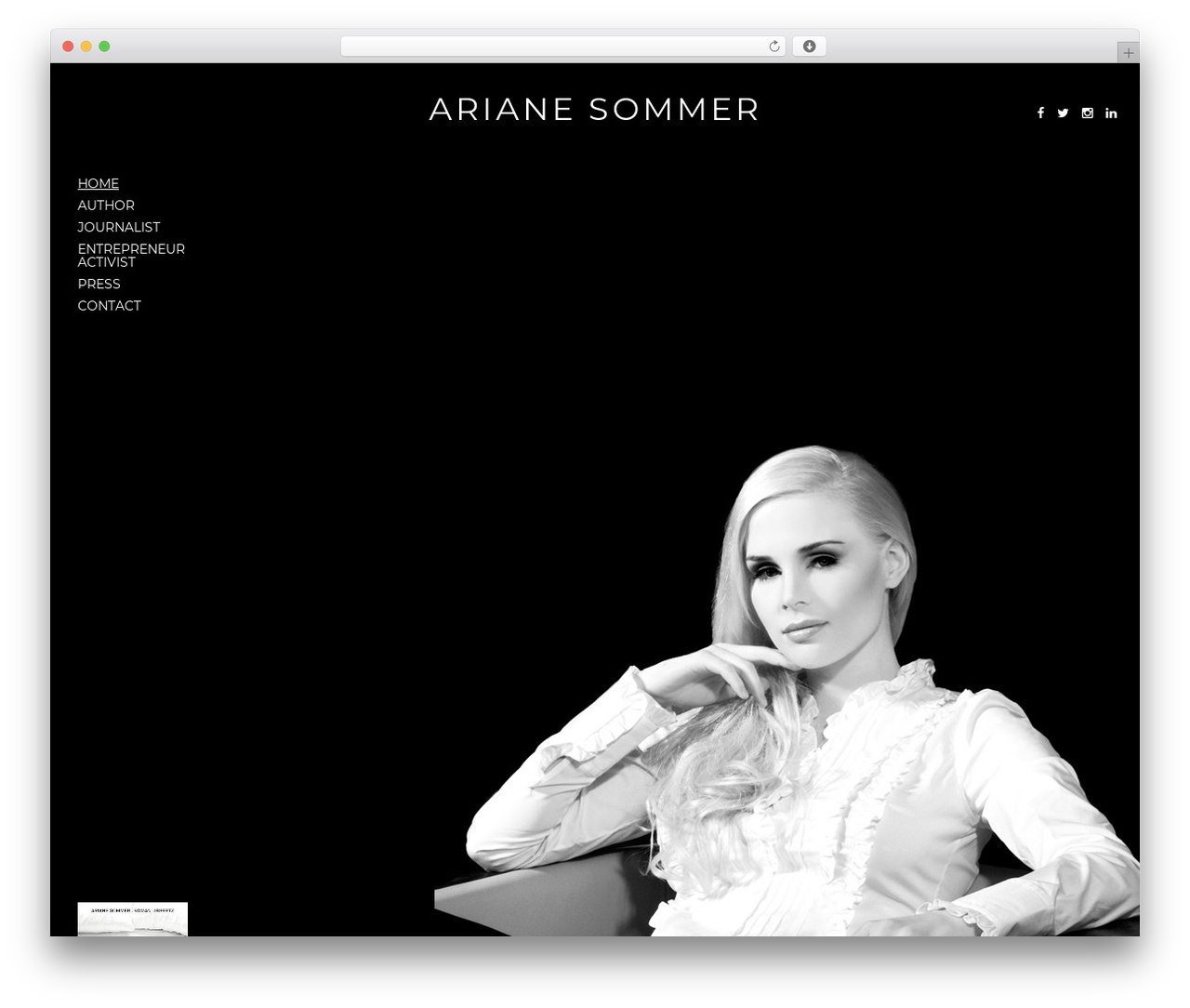 diehingucker WordPress theme - arianesommer.com diehingucker WordPress theme - arianesommer.com