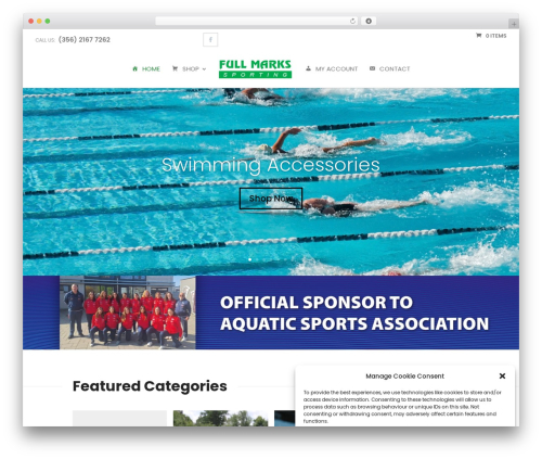 Woocommerce order approval WordPress plugin - fullmarksporting.com
