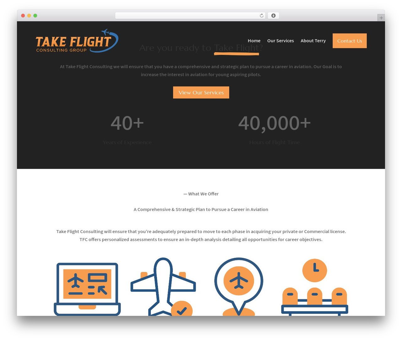 Divi theme WordPress - takeflightconsultinggroup.com Divi theme WordPress - takeflightconsultinggroup.com