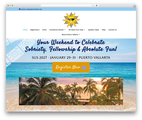 Wp custom css WordPress plugin - aapvconvention.com