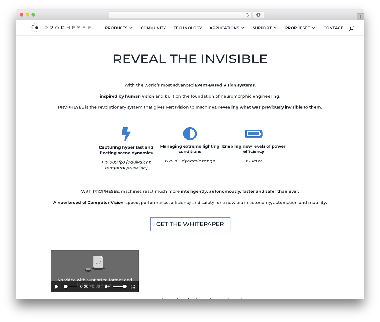 Divi WordPress page theme - prophesee-cn.com Divi WordPress page theme - prophesee-cn.com