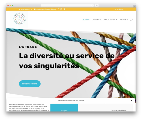 Events manager woocommerce WordPress plugin - larcade-des-terribles.ch