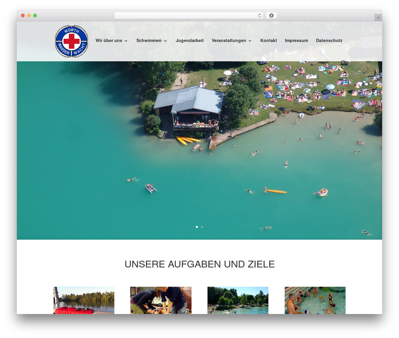 Divi WP theme - wasserwacht-woerth.de Divi WP theme - wasserwacht-woerth.de