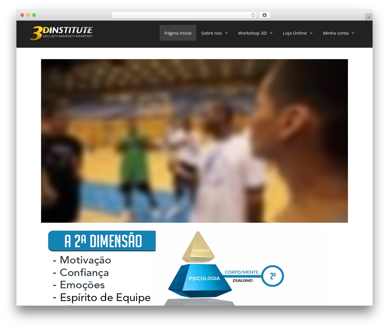 GeneratePress theme WordPress free - portuguese.3dinstitute.com GeneratePress theme WordPress free - portuguese.3dinstitute.com