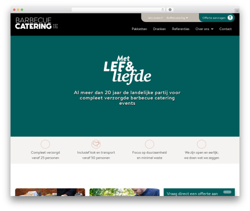 Groei.site WordPress theme - barbecuecatering.nl Groei.site WordPress theme - barbecuecatering.nl