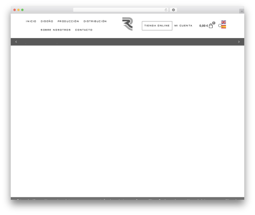 Redsyspur WordPress plugin - robertpietri.com