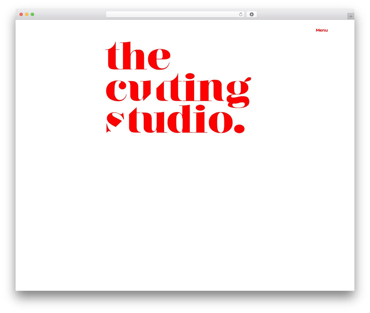 Hello Elementor theme WordPress free - thecuttingstudios.com