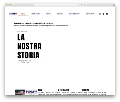 Envo Extra (envo-extra) free WordPress plugin - ivamplastica.com Envo Extra (envo-extra) free WordPress plugin - ivamplastica.com