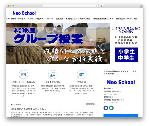 WassUp Real Time Analytics (wassup) free WordPress plugin - neoschool.link WassUp Real Time Analytics (wassup) free WordPress plugin - neoschool.link