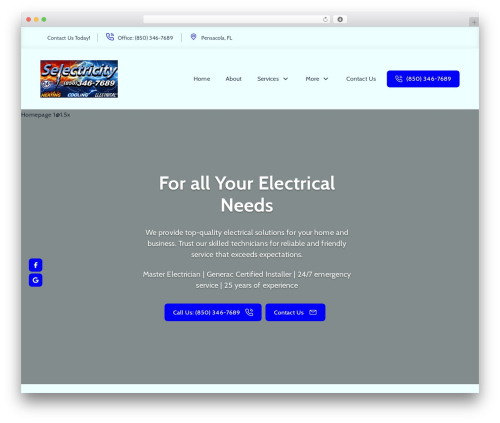 My Reviews (my-reviews) free WordPress plugin - electricianpensacola.com My Reviews (my-reviews) free WordPress plugin - electricianpensacola.com