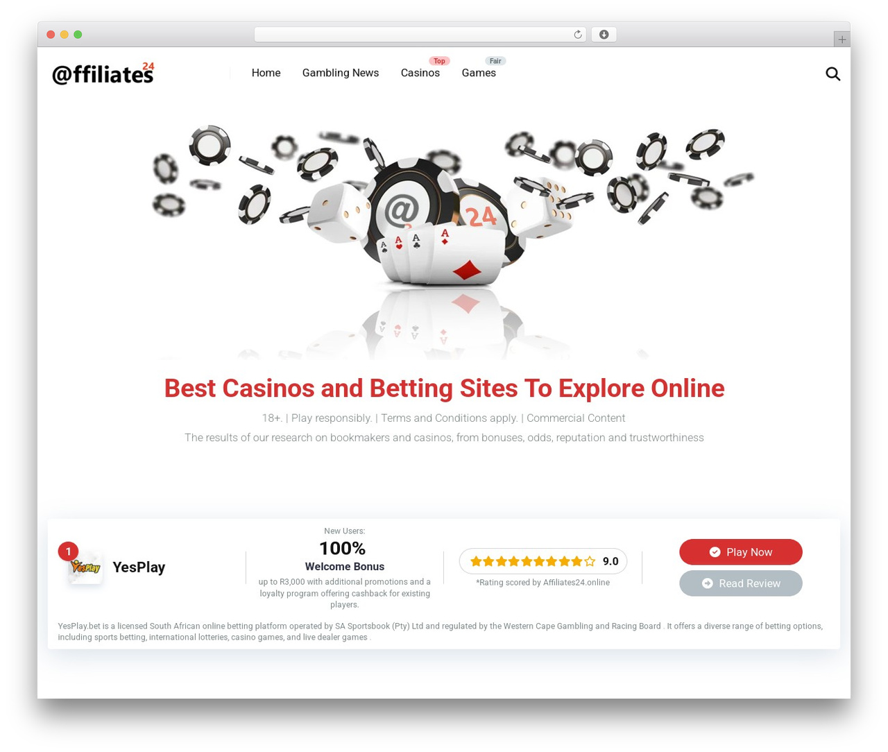 Mercury top WordPress theme - affiliates24.online Mercury top WordPress theme - affiliates24.online