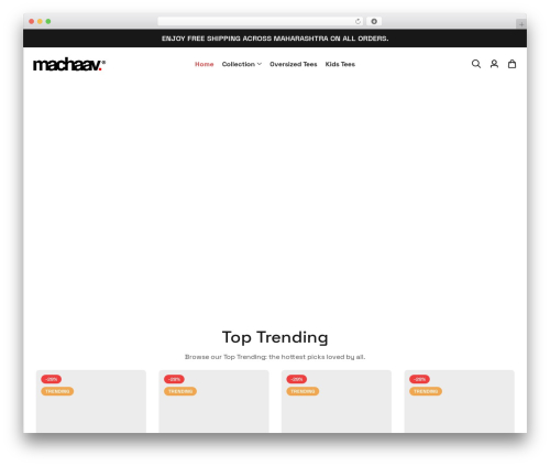 Fastrr checkout WordPress plugin - machaav.com