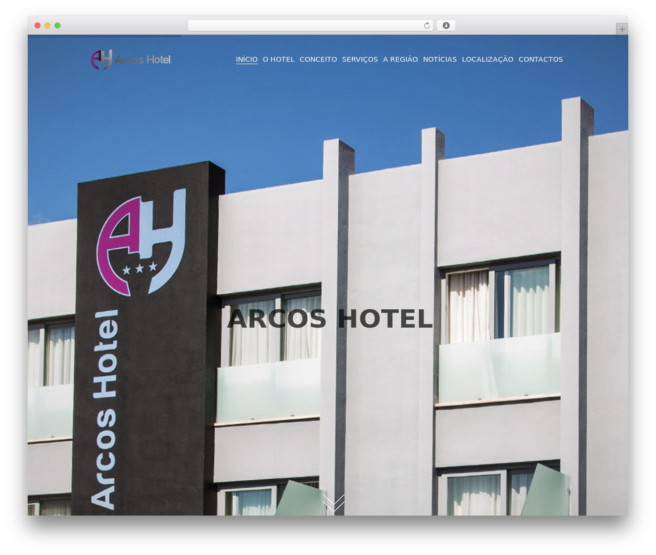 Mutslab WordPress theme - arcoshotel.pt Mutslab WordPress theme - arcoshotel.pt