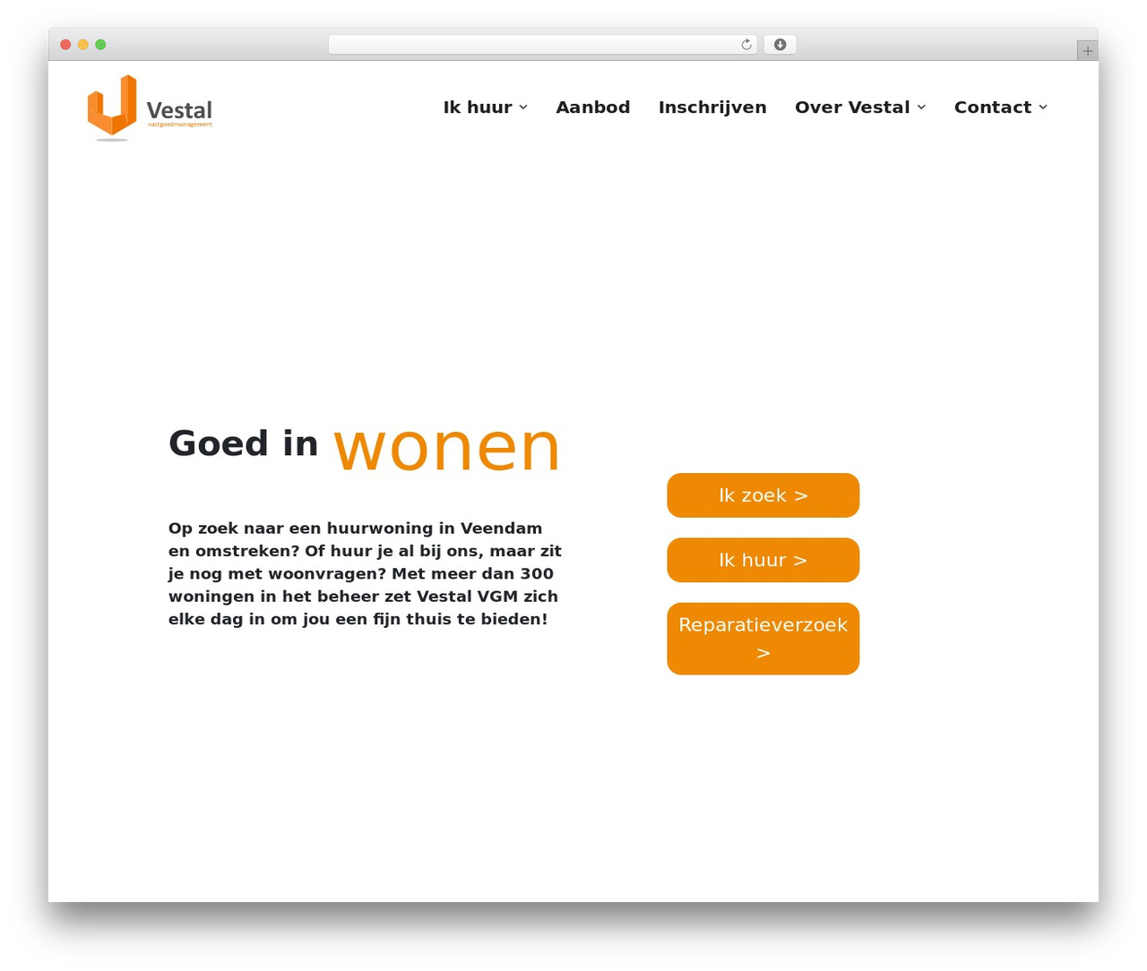 Nijm Style theme WordPress - vestal.nl Nijm Style theme WordPress - vestal.nl