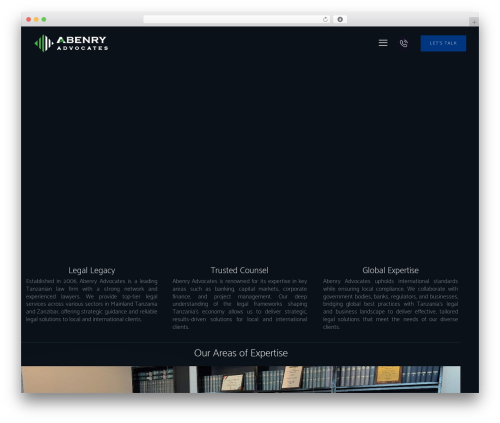 notarius WordPress theme - abenry.co.tz notarius WordPress theme - abenry.co.tz