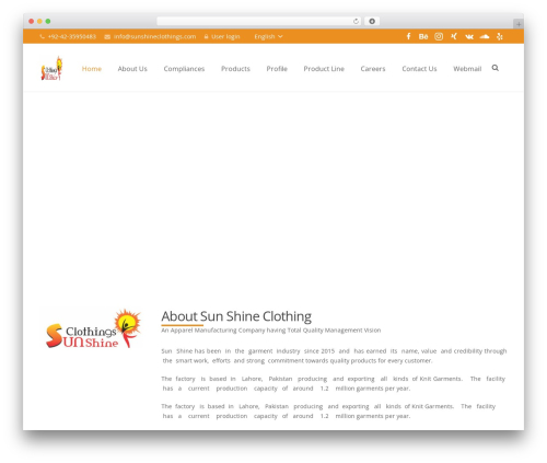 Slideshow (slideshow) free WordPress plugin - sunshineclothings.com Slideshow (slideshow) free WordPress plugin - sunshineclothings.com