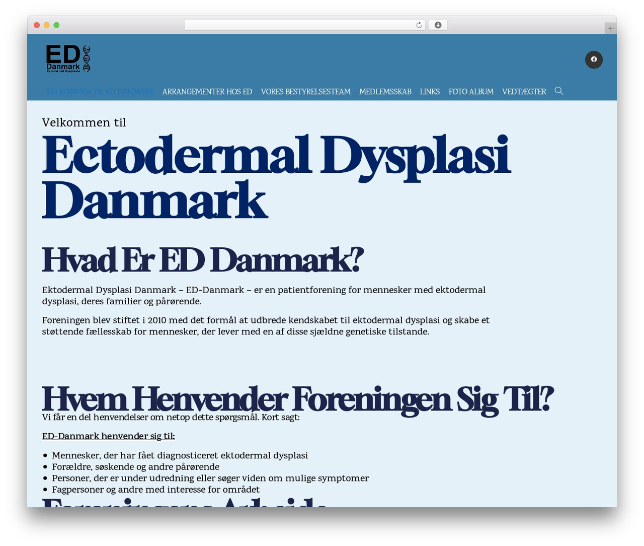 OceanWP WordPress theme - ed-danmark.dk OceanWP WordPress theme - ed-danmark.dk
