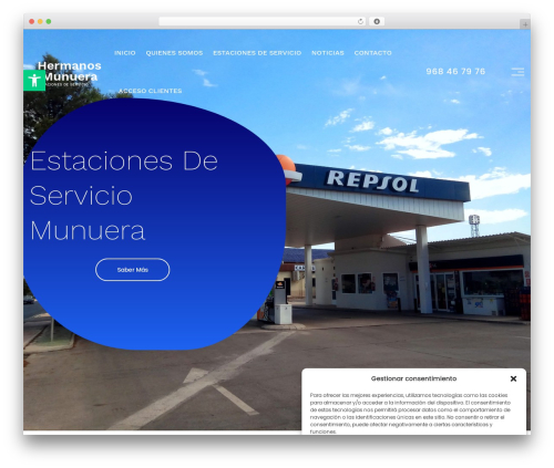 Mwt addons WordPress plugin - hermanosmunuera.com